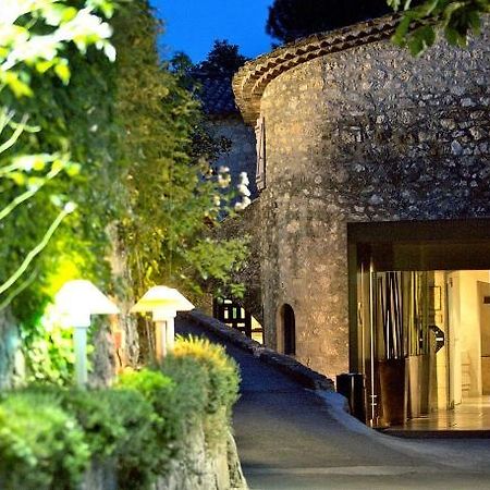 Le Moulin De Mougins - Chateaux & Hotels Collection Extérieur photo