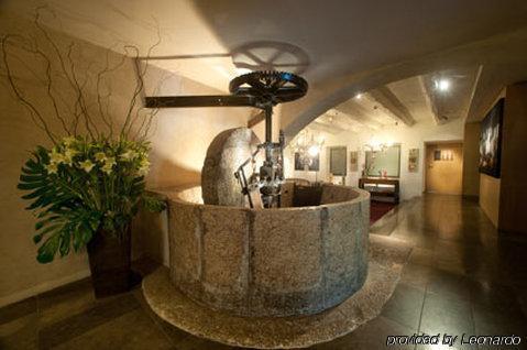 Le Moulin De Mougins - Chateaux & Hotels Collection Extérieur photo