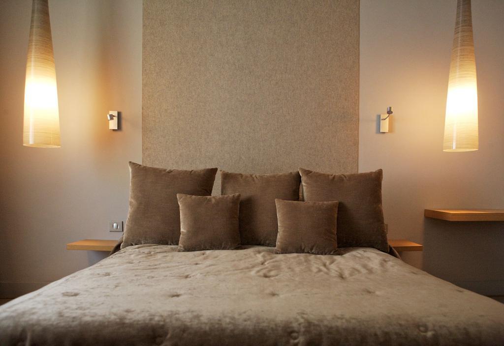 Le Moulin De Mougins - Chateaux & Hotels Collection Chambre photo