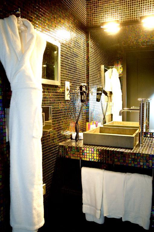 Le Moulin De Mougins - Chateaux & Hotels Collection Chambre photo