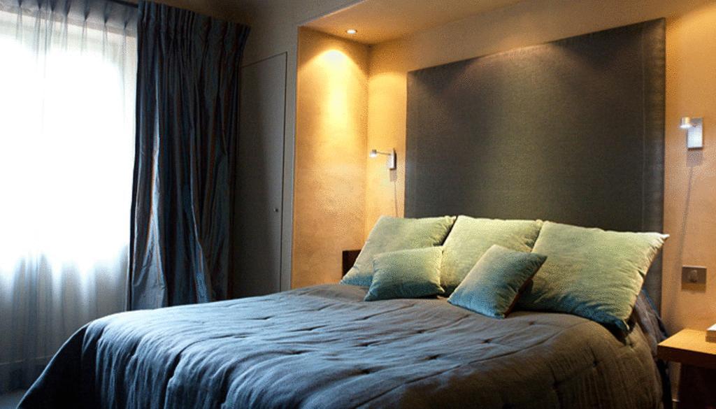 Le Moulin De Mougins - Chateaux & Hotels Collection Chambre photo