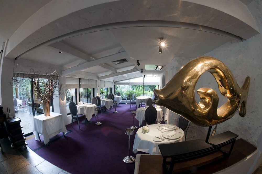 Le Moulin De Mougins - Chateaux & Hotels Collection Extérieur photo
