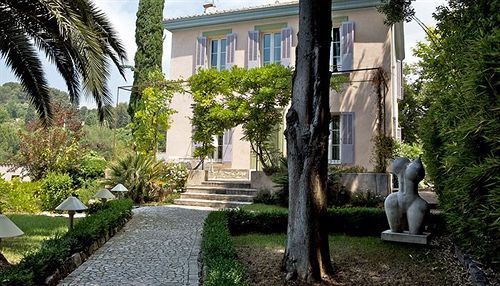 Le Moulin De Mougins - Chateaux & Hotels Collection Extérieur photo