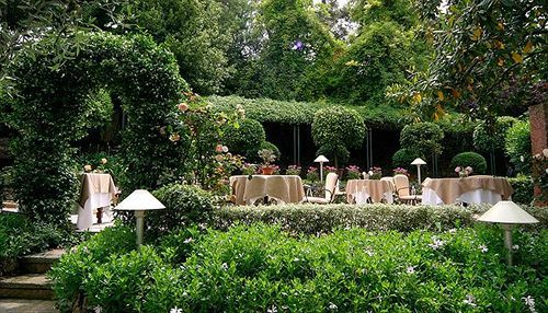 Le Moulin De Mougins - Chateaux & Hotels Collection Extérieur photo
