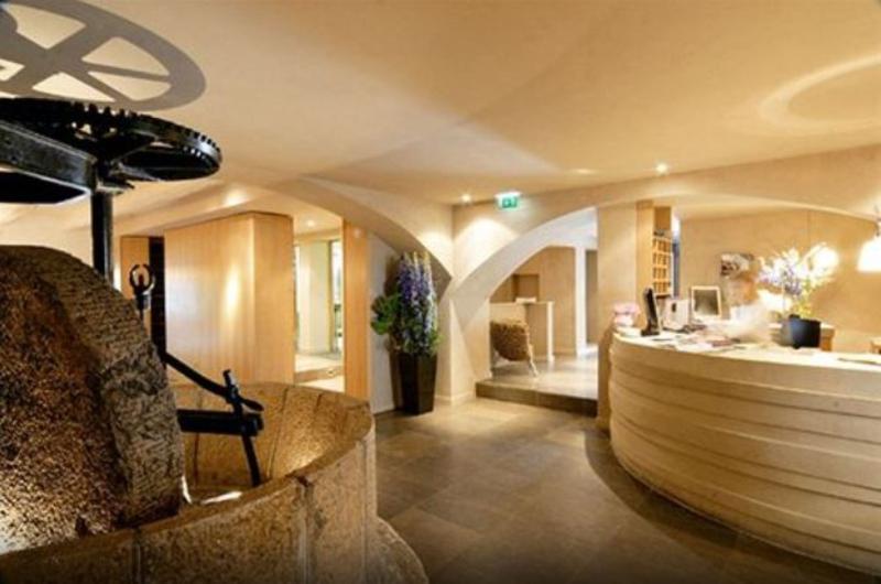 Le Moulin De Mougins - Chateaux & Hotels Collection Extérieur photo