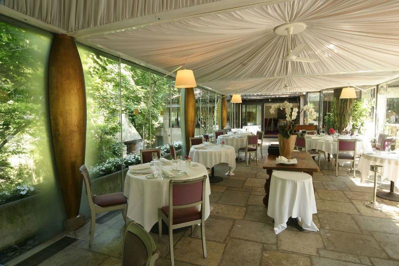 Le Moulin De Mougins - Chateaux & Hotels Collection Extérieur photo