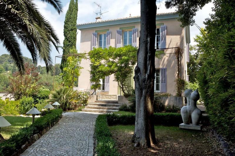 Le Moulin De Mougins - Chateaux & Hotels Collection Extérieur photo