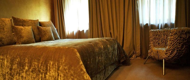 Le Moulin De Mougins - Chateaux & Hotels Collection Extérieur photo