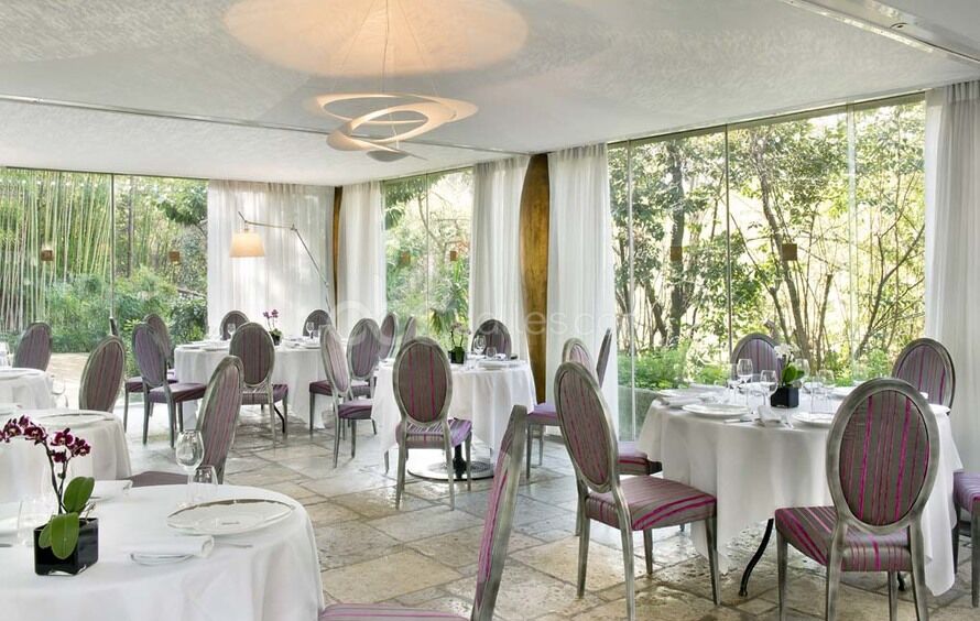Le Moulin De Mougins - Chateaux & Hotels Collection Extérieur photo